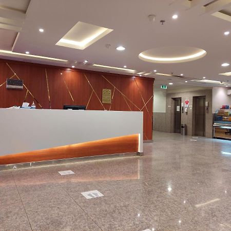 ماسة داركم 2 للوحدات السكنية Buraidah Extérieur photo