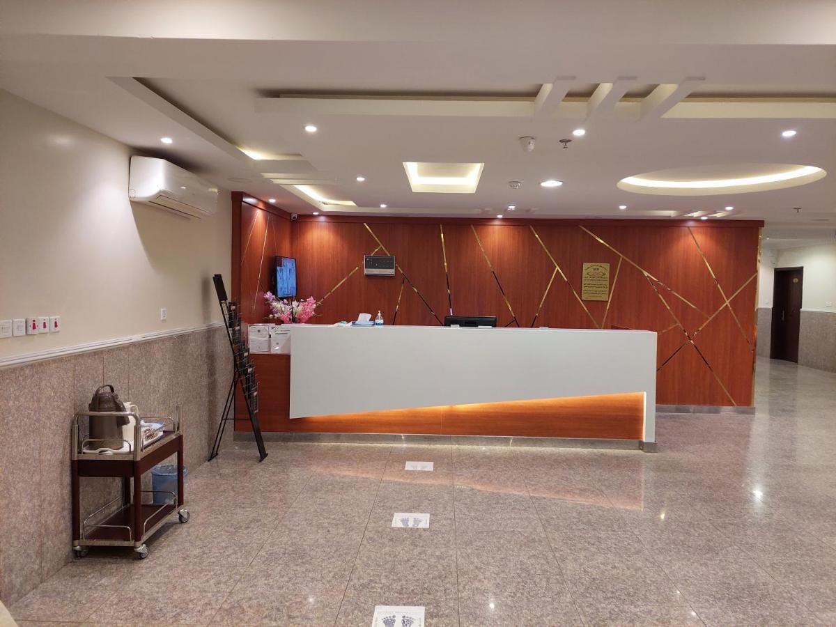 ماسة داركم 2 للوحدات السكنية Buraidah Extérieur photo