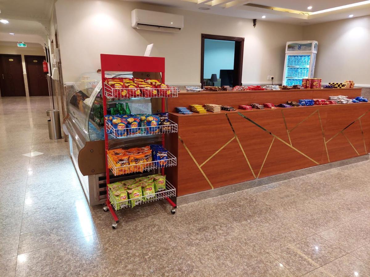 ماسة داركم 2 للوحدات السكنية Buraidah Extérieur photo