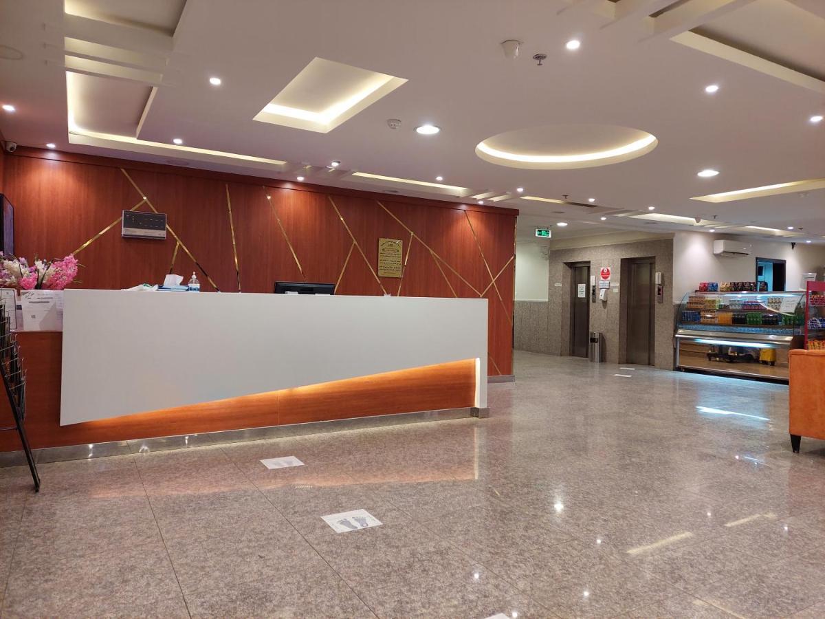 ماسة داركم 2 للوحدات السكنية Buraidah Extérieur photo