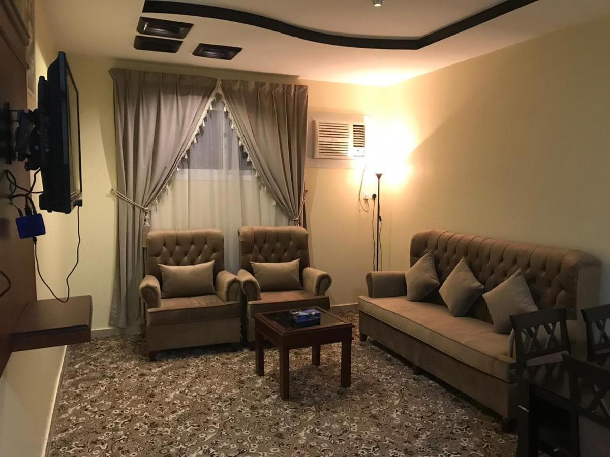 ماسة داركم 2 للوحدات السكنية Buraidah Extérieur photo