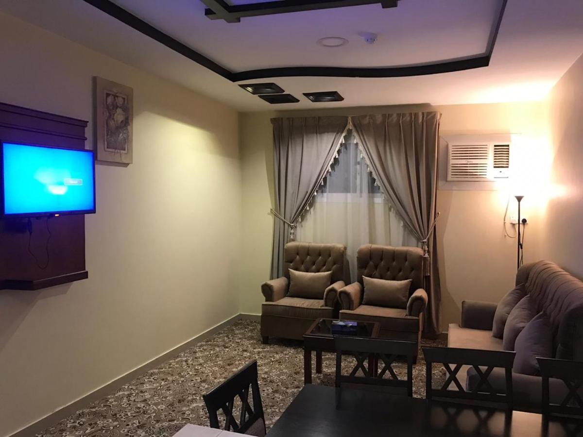 ماسة داركم 2 للوحدات السكنية Buraidah Extérieur photo