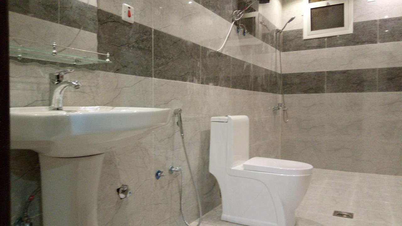 ماسة داركم 2 للوحدات السكنية Buraidah Extérieur photo