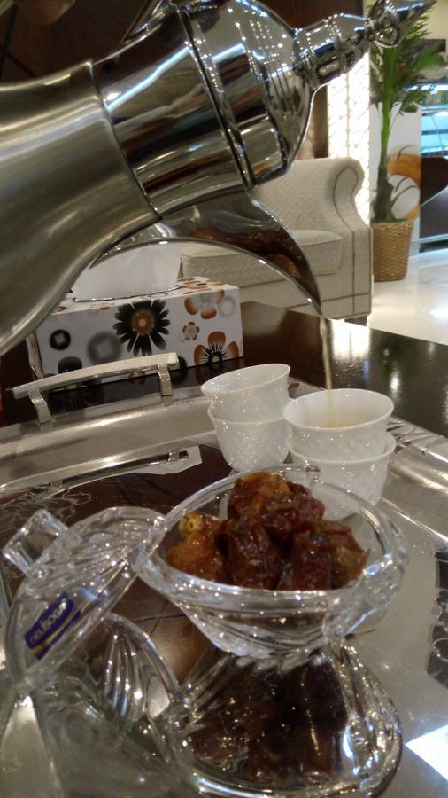 ماسة داركم 2 للوحدات السكنية Buraidah Extérieur photo