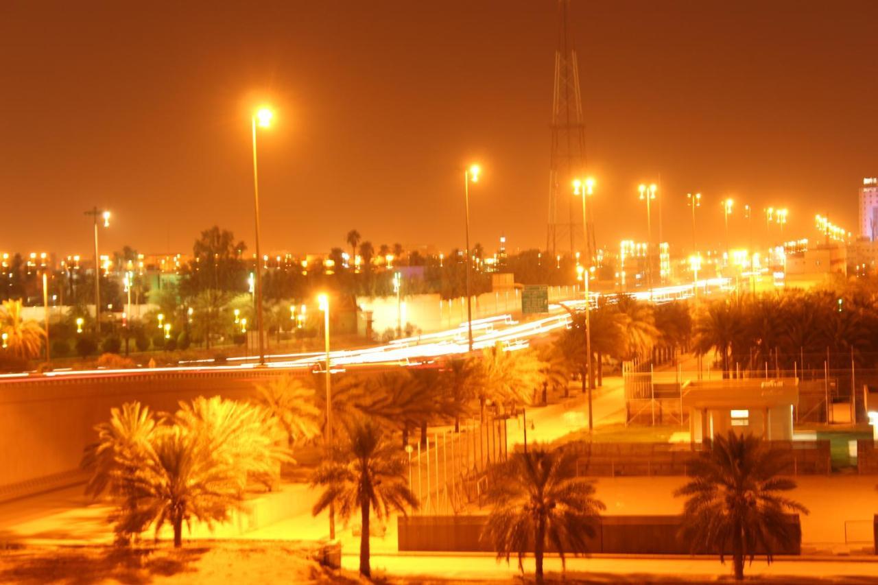 ماسة داركم 2 للوحدات السكنية Buraidah Extérieur photo