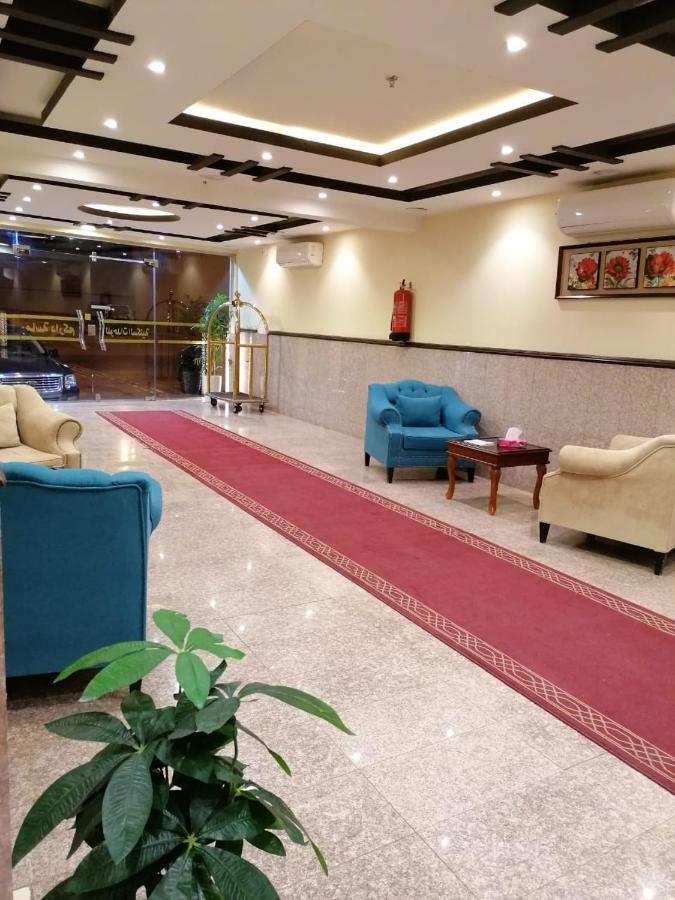 ماسة داركم 2 للوحدات السكنية Buraidah Extérieur photo
